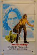 Asphaltrennen (Two-Lane Blacktop)